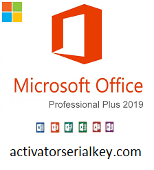 Microsoft Office Professional 2021 Crack with Activation Key Free Download 2022