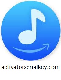 TunePat Amazon Music Converter 2.6.6 Crack with Activation Key Free Download 2022