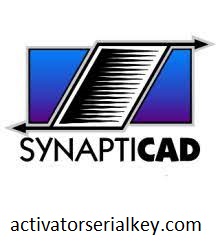 SynaptiCAD Product Suite 20.51 Crack with Activation Key Free Download 2022