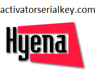 SystemTools Hyena 14.4.0 Crack with Activation Key Free Download 2022