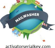 MailWasher Pro V7.13.98 Crack with Activation Key Free Download 20222