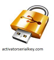 idoo USB Encryption 9.3.0 Crack with Activation Key Free Download 2022
