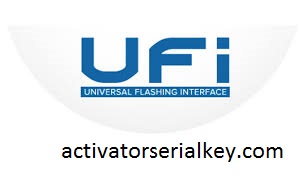 UFI Box Crack 1.6.0.2335 with Activation Key Free Download 2022