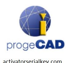 ProgeCAD Professional 22.0.12.12 Crack with Activation Key Free Download 2022