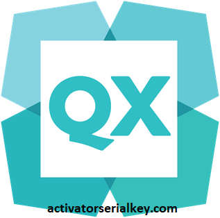 QuarkXPress 2023 v18.5.2 + Crack