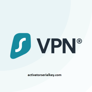 SurfShark VPN 4.5 Crack