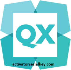 QuarkXPress 18.5.4 Crack