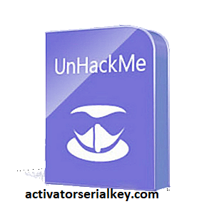 UnHackMe 14.40.2023.1122 Crack
