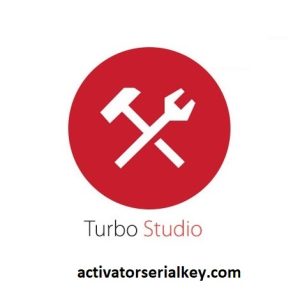 Turbo Studio 22.11.7 + Crack