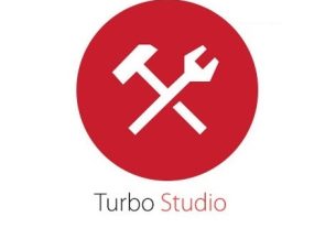 Turbo Studio 22.11.7 + Crack