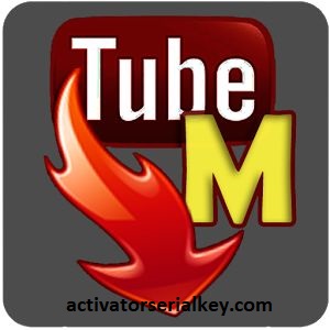 TubeMate Downloader Crack 3.31.12
